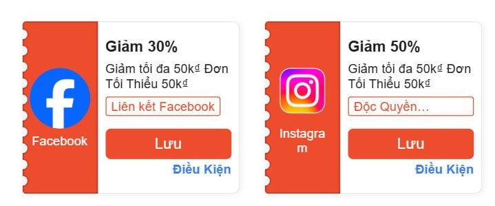 Mã độc quyền mạng xã hội